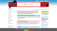 Desktop Screenshot of nalijem.si